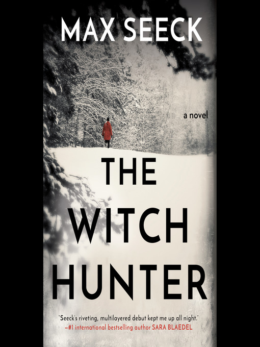 Title details for The Witch Hunter by Max Seeck - Available